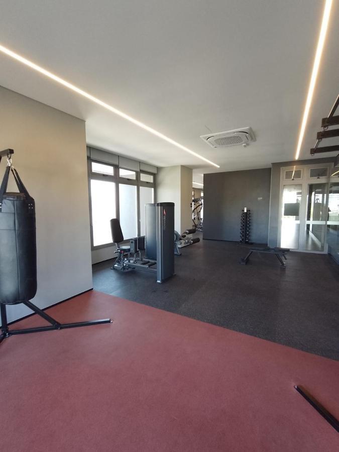 Apartamento Book Sampa 263a Lume - Alto Da Boa Vista São Paulo